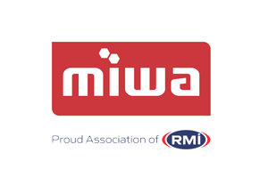 MIWA with proud association RMI